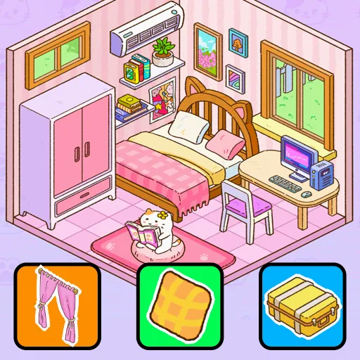 diy��ֽ��(��ֽ��Ϸ����С��) v1.0 �ֻ���