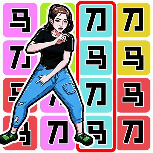 ���������һ��(�ȴʽ�����Ϸ) v1.0.1 ��Ѱ�
