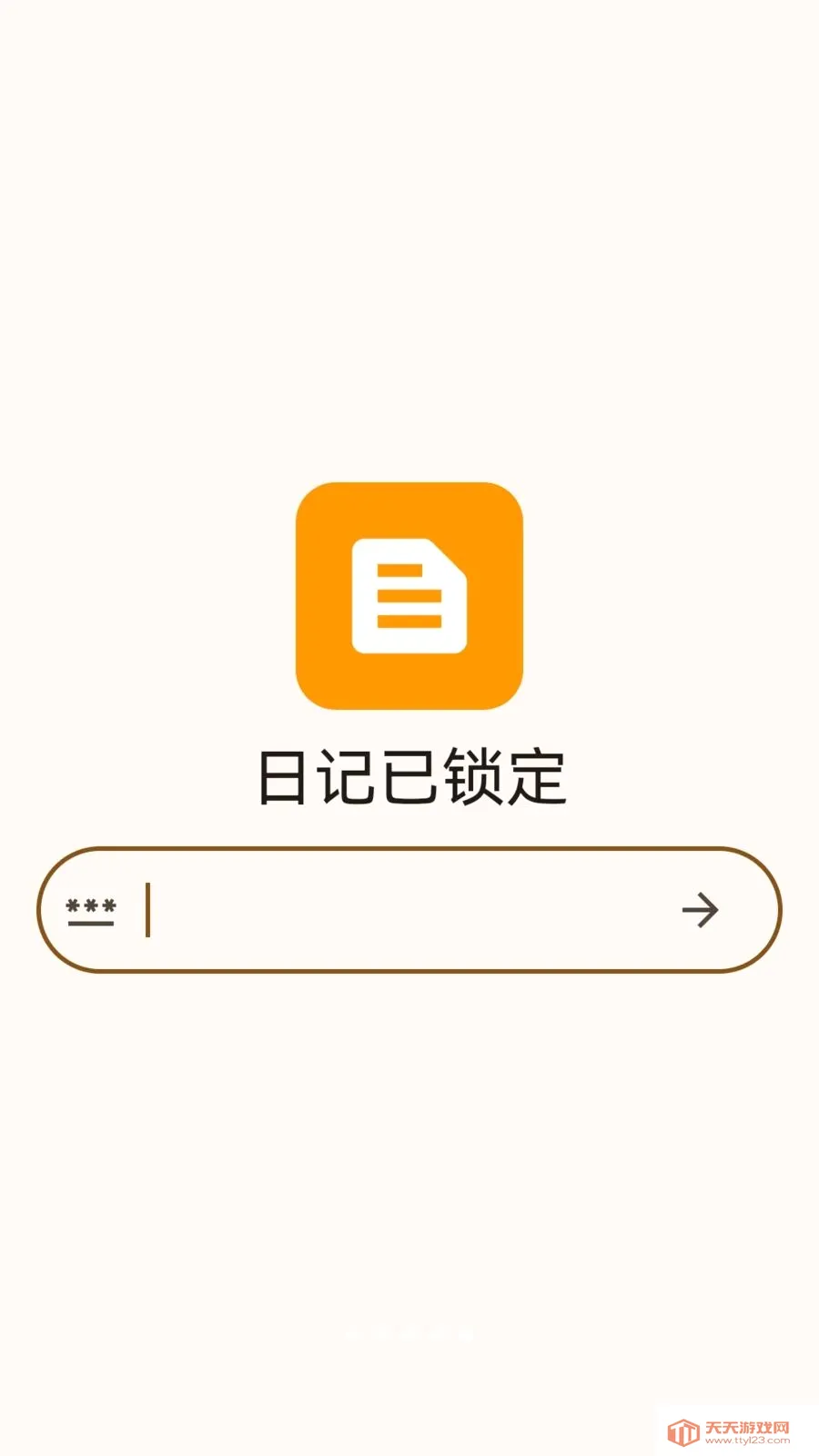 Simple Diary(�����ռ�Ӧ��)��ͼ4