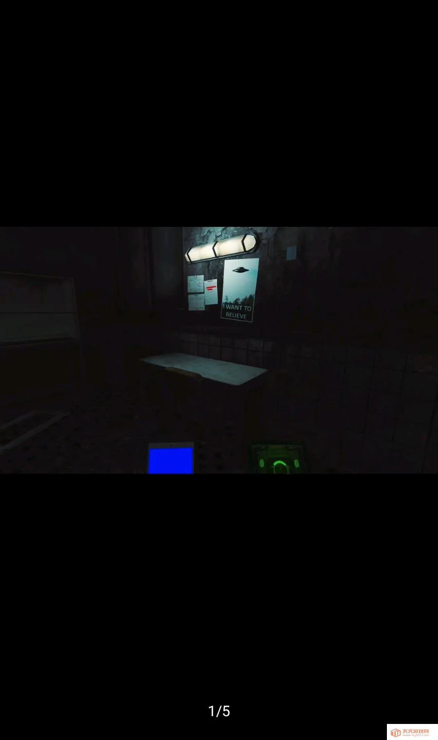 The Phenomenon���ù��ܲ˵�(�ֲ���Ϸ�淨��)v1.9.4 ��׿���ͼ0