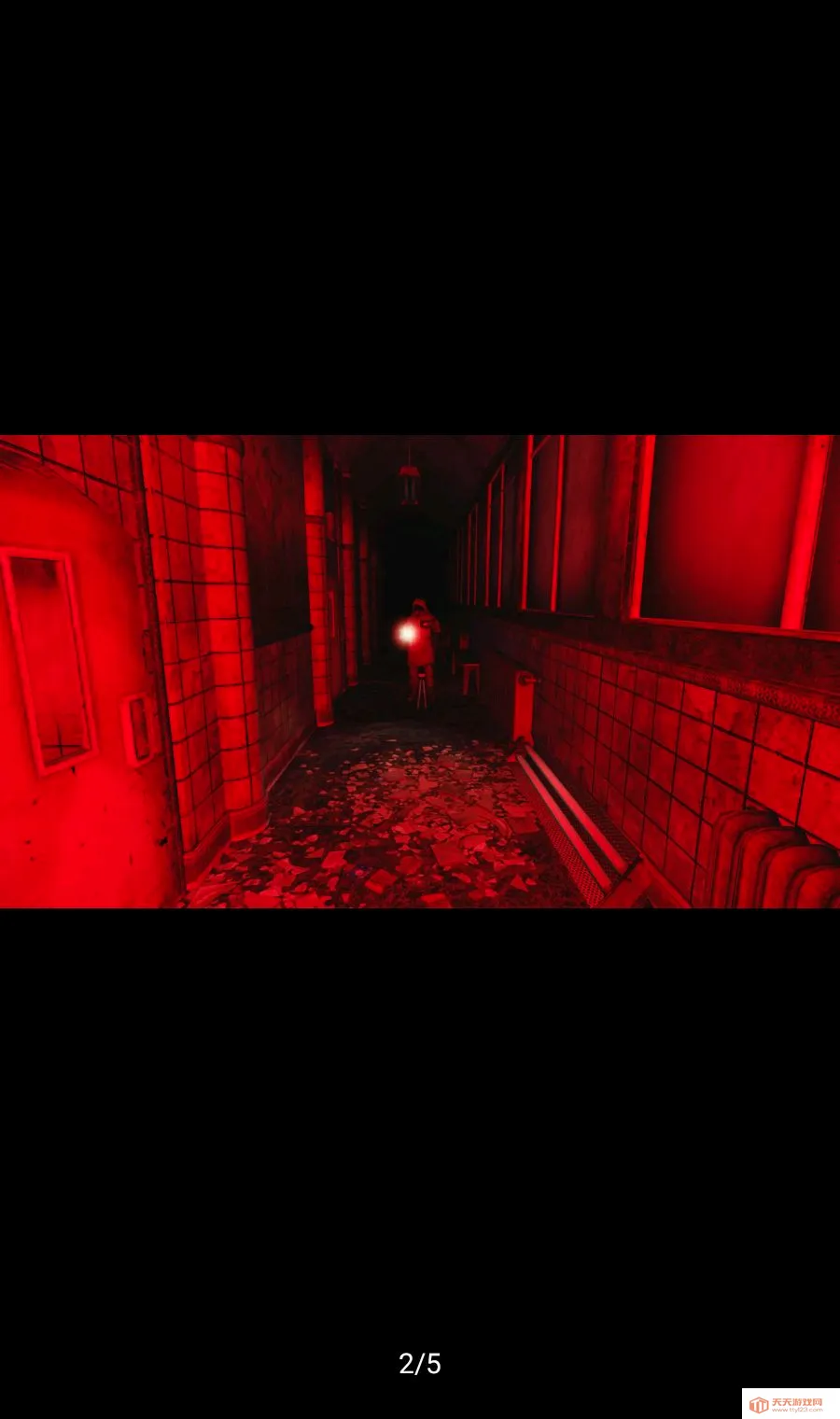 The Phenomenon���ù��ܲ˵�(�ֲ���Ϸ�淨��)v1.9.4 ��׿���ͼ1