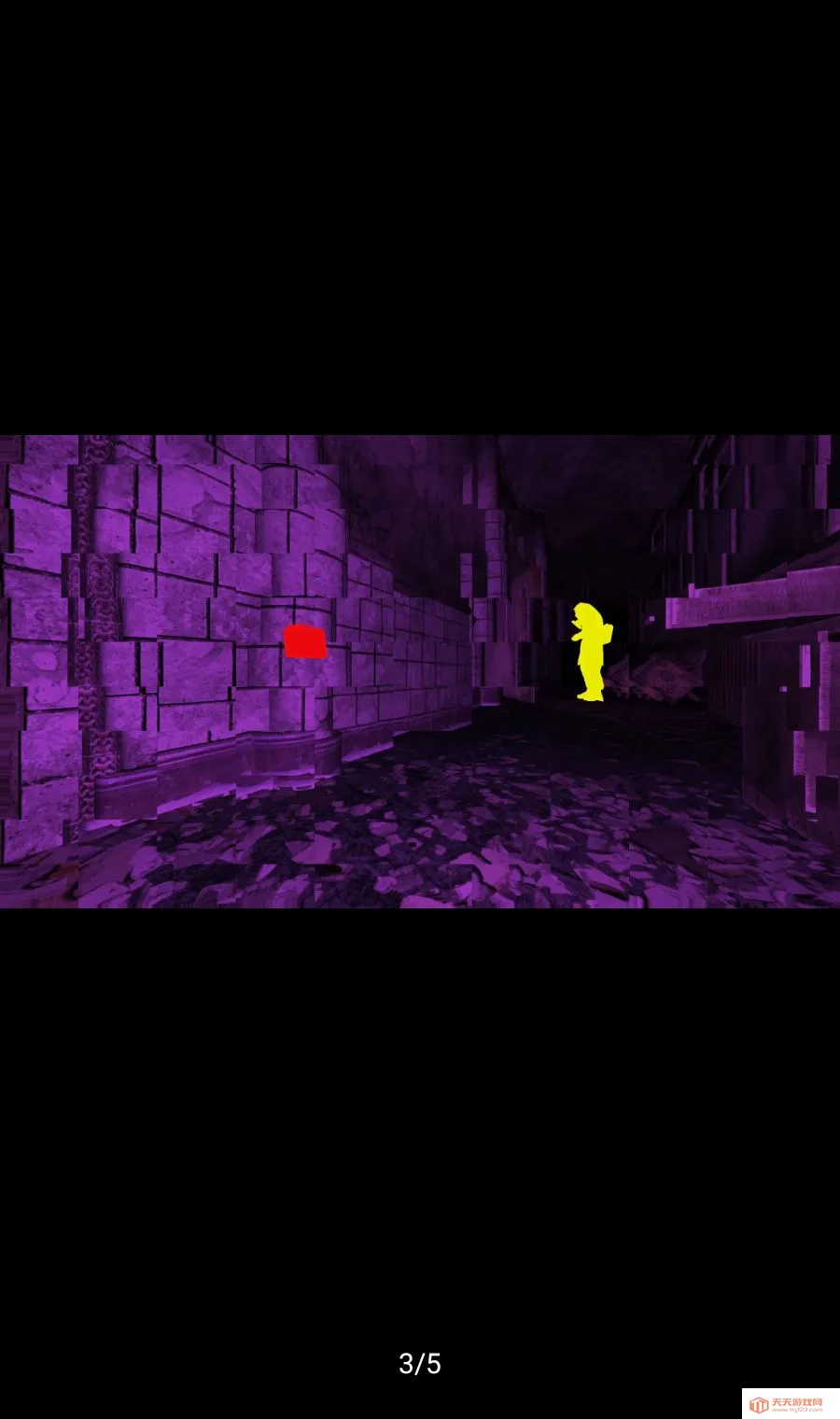 The Phenomenon���ù��ܲ˵�(�ֲ���Ϸ�淨��)v1.9.4 ��׿���ͼ2