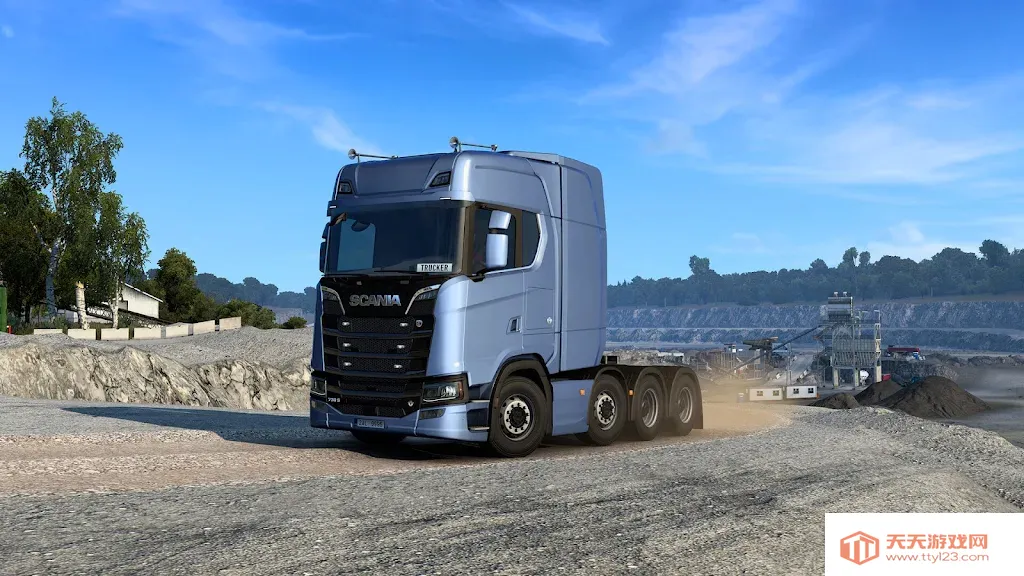 �ռ�ŷ�޿���ģ��2026�ٷ����°汾v1.1 �ٷ������ͼ3