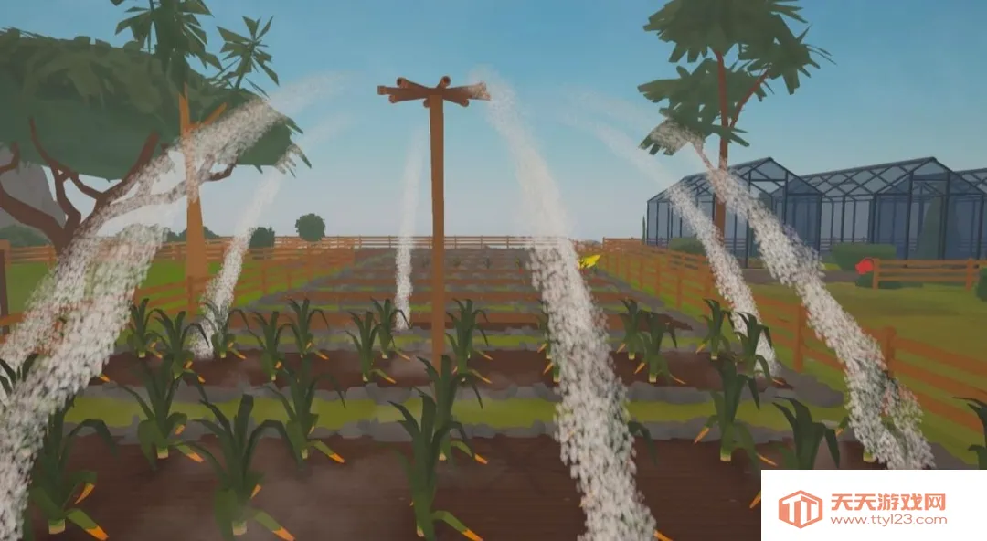 菜市场模拟器steam移植(模拟经营游戏)v2.1.2 手机版截图3