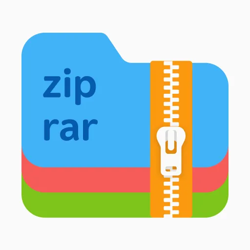 ȫ�ܽ�ѹר�������ֻ���v1.0.0 �ٷ�����
