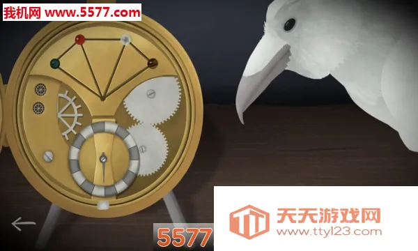 Tick Tock(˫�˽�����Ϸ)v1.1.10 ��׿���ͼ1