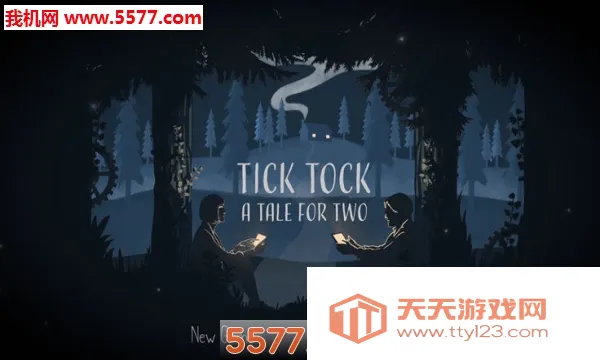 Tick Tock(˫�˽�����Ϸ)v1.1.10 ��׿���ͼ2