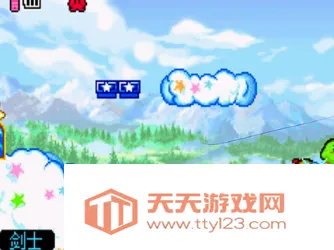 星之卡比镜之迷宫最新手机版 星之卡比镜之迷宫最新手机版