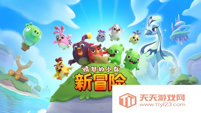 Angry Birds(��ŭС����Ϸ)