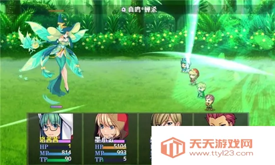 ����֮��(���������Ϸ)v1.2.0 �ٷ������ͼ3
