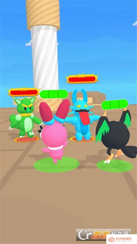 ����֮ɭ��׿�ֻ���v0.2.7 ��׿���ͼ1