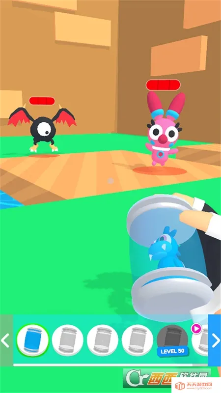 ����֮ɭ��׿�ֻ���v0.2.7 ��׿���ͼ0