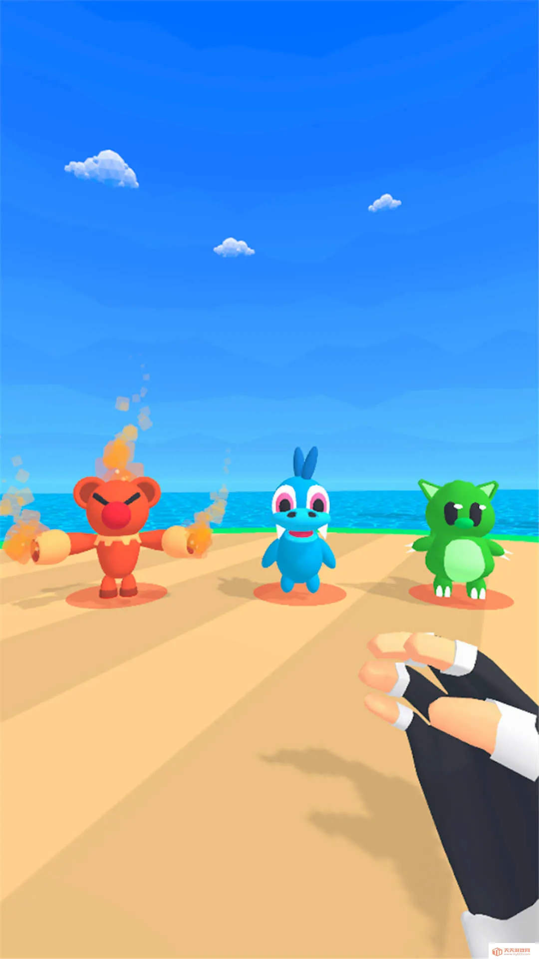 ����֮ɭ��׿�ֻ���v0.2.7 ��׿���ͼ4