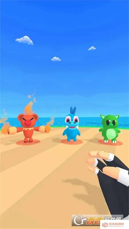 ����֮ɭ��׿�ֻ���v0.2.7 ��׿���ͼ2