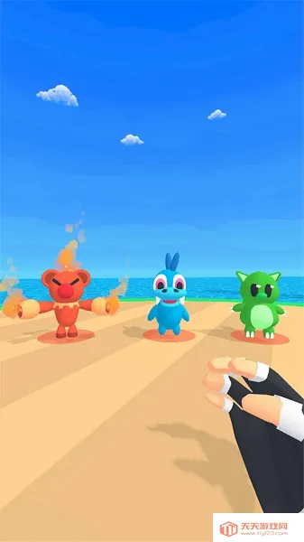 ����֮ɭ��׿�ֻ���