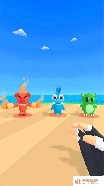 ����֮ɭ��׿�ֻ���