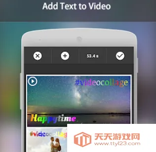 Video Collage(��Ƶ��������)