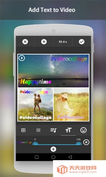 Video Collage(��Ƶ��������)��ͼ0