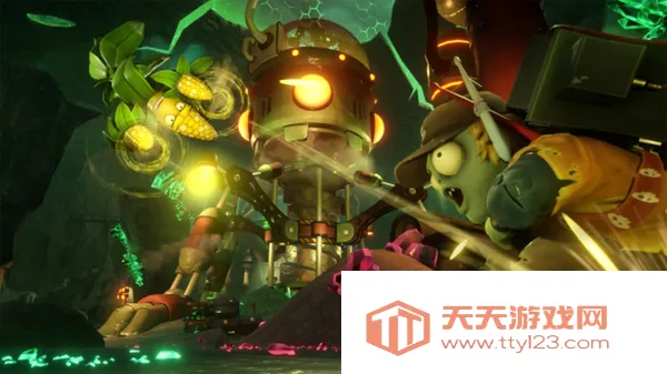 Plants vs Zombies 2���ʰ氲׿�ֻ���v13.1.1 �ٷ������ͼ0