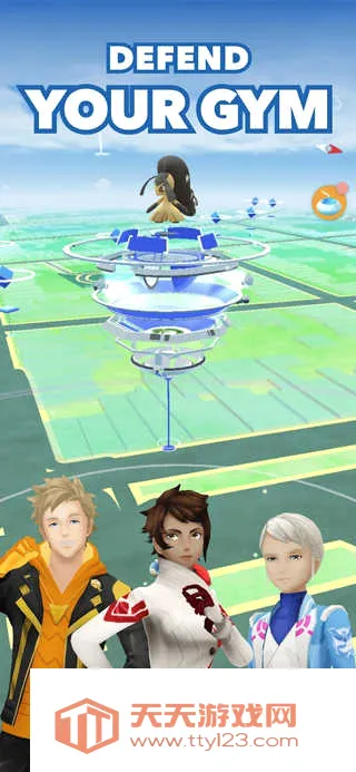 pokemon2026���°汾vr31914 ��׿���ͼ2