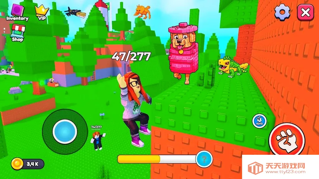 �Ը��ղؼ�(brainrot̽����Ϸ)v1.0.1 ��Ѱ��ͼ3