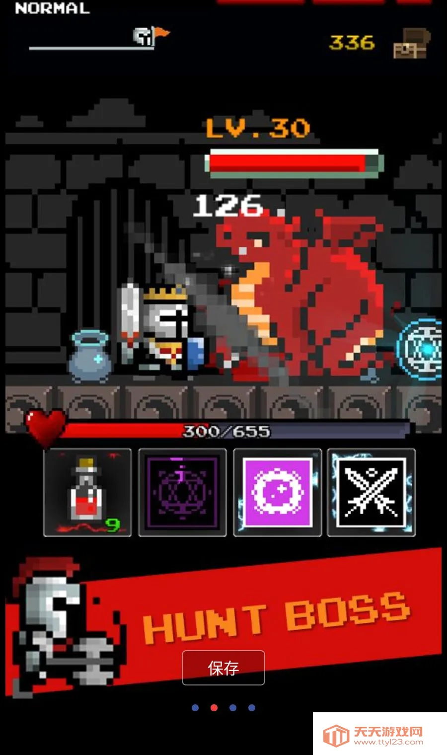 ���³�������Ӣ��MOD�˵�(����RPG��Ϸ)v12.6.0 ��׿���ͼ1