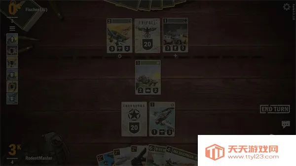 Kards(��ս������Ϸ)