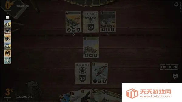 Kards(��ս������Ϸ)