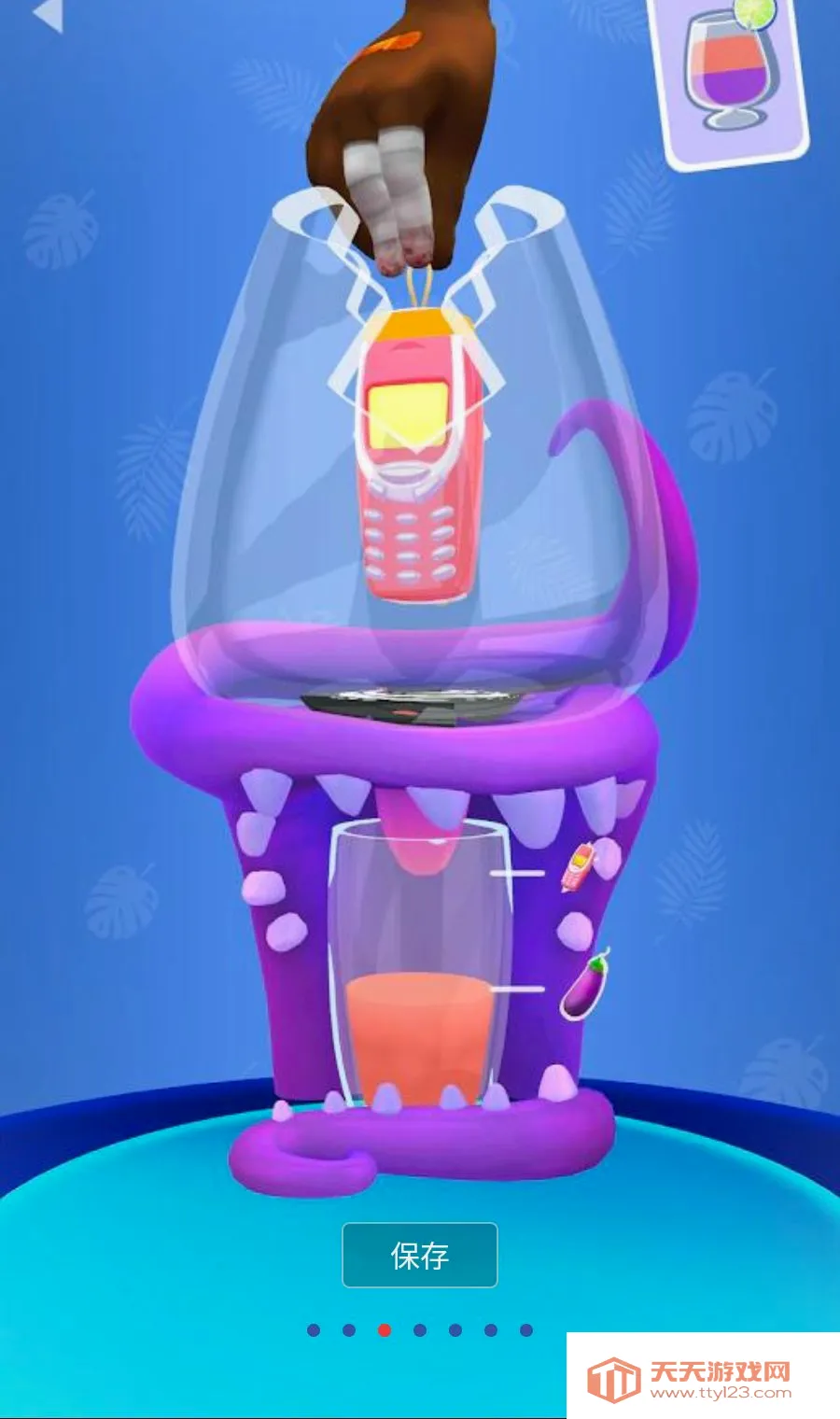 ���ƹ�֭3D����MOD�˵�(���ƹ�֭����)v1.3.99 �ֻ����ͼ2
