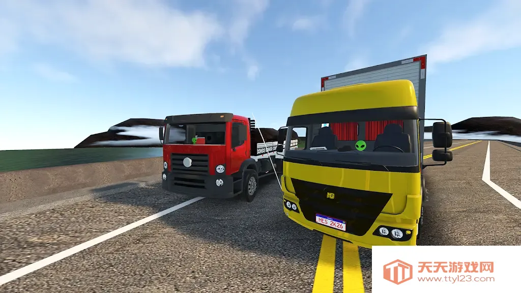 ��������ģ������׿�ֻ���v0.1.8.1 �ٷ������ͼ4