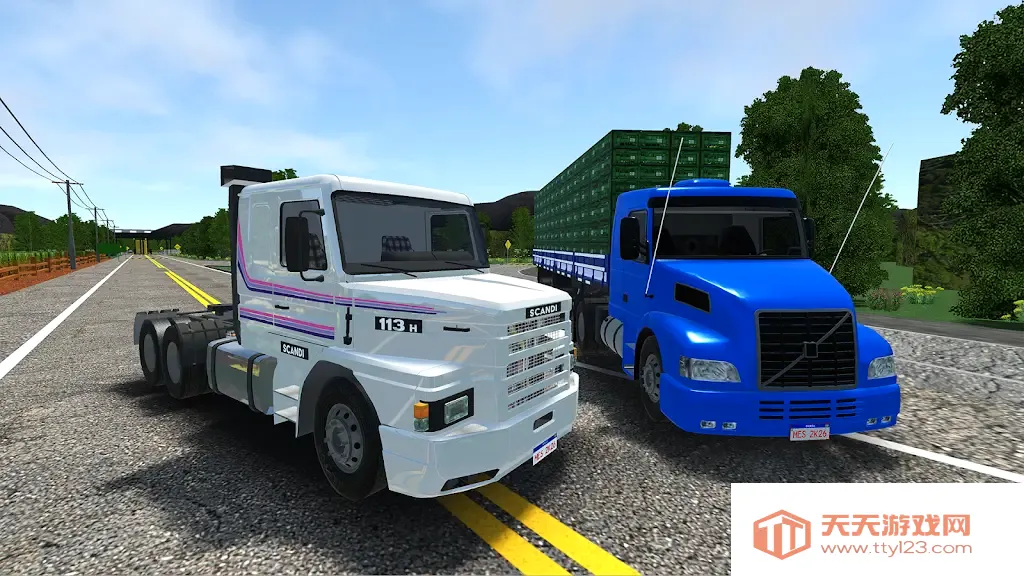 ��������ģ������׿�ֻ���v0.1.8.1 �ٷ������ͼ1
