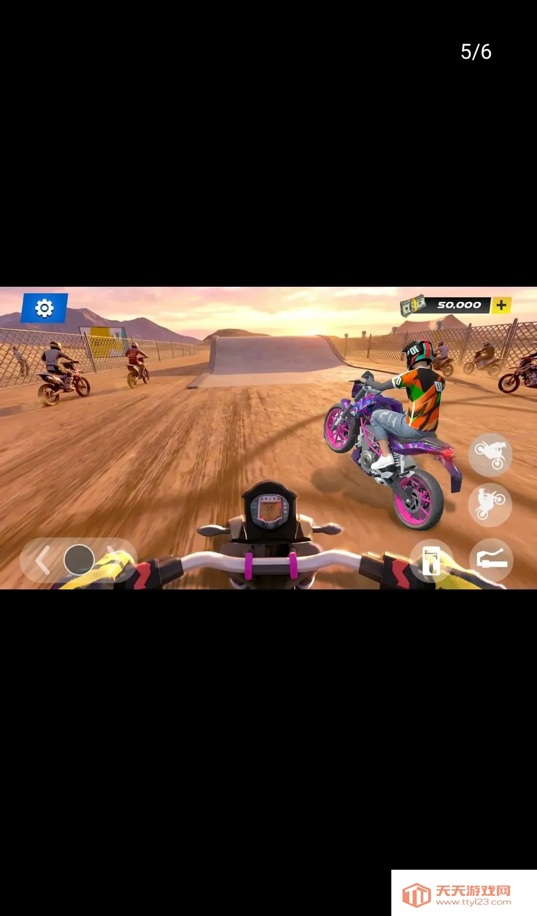Ħ�г���ͷ3Dȫ������(Ħ���ؼ���Ϸ)v1.0.3 ��Ѱ��ͼ4