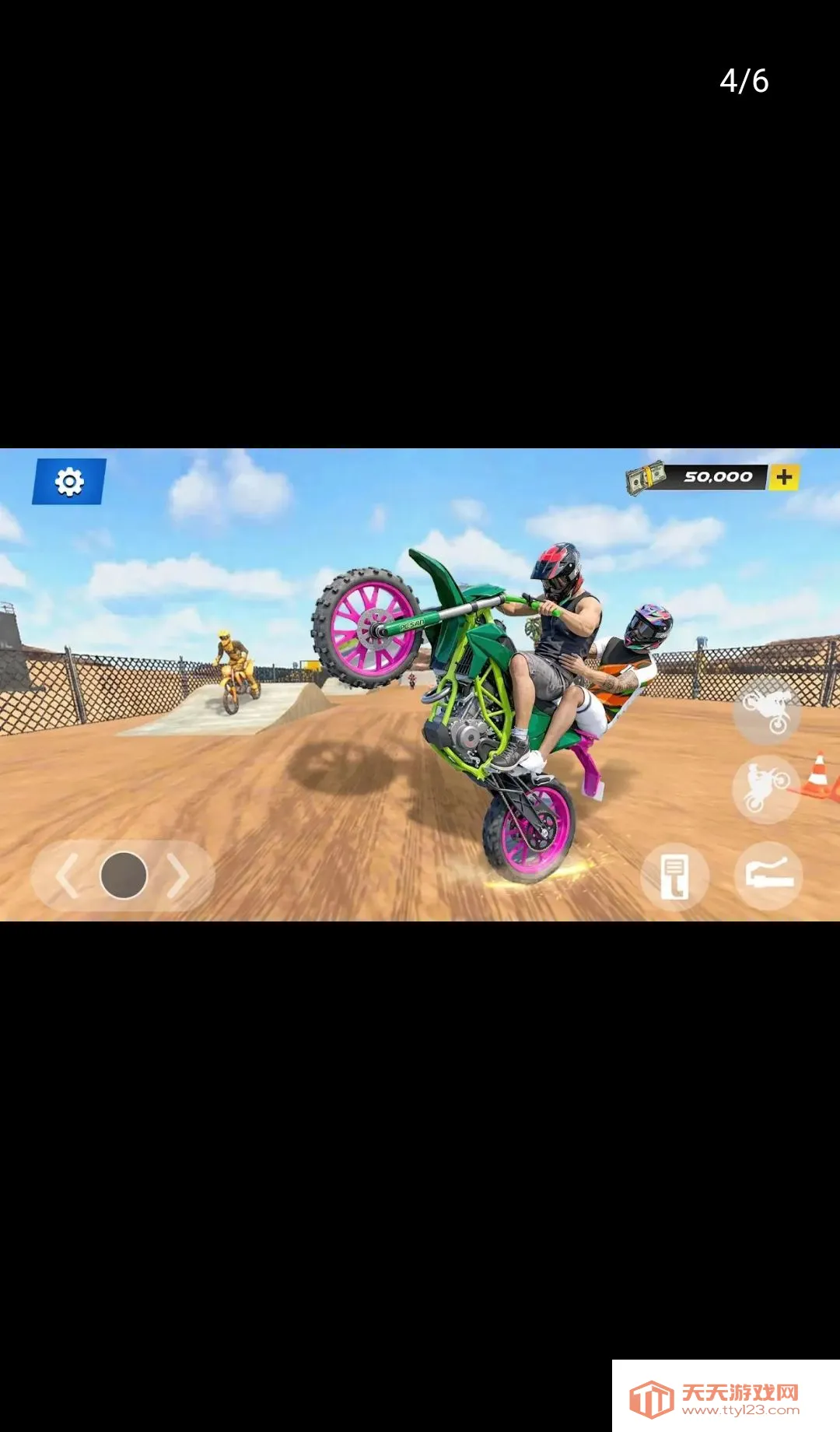 Ħ�г���ͷ3Dȫ������(Ħ���ؼ���Ϸ)v1.0.3 ��Ѱ��ͼ3