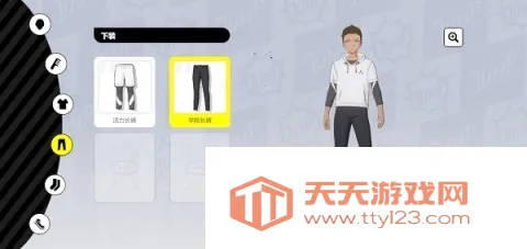 代号Jump 第5张图