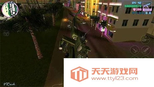 侠盗猎车手(电脑装机模拟器)截图0