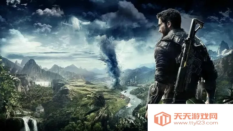 正当防卫42026最新版本截图2