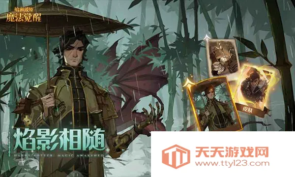 哈利波特魔法觉醒b服安卓手机版截图3