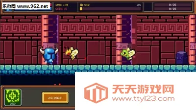 铲子骑士安卓手机版截图2