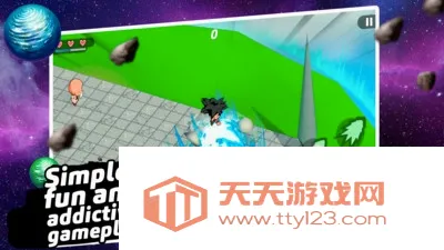 jump���Ҷ�(��������Ϸ)��ͼ3