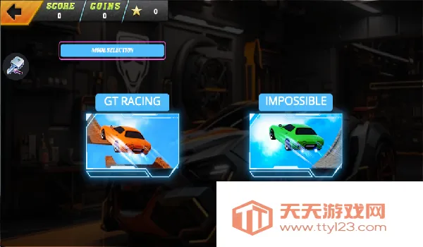 FB极速狂飙(赛车竞速游戏) FB极速狂飙(赛车竞速游戏)