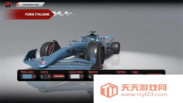 F1����ʽ������׿�ֻ���