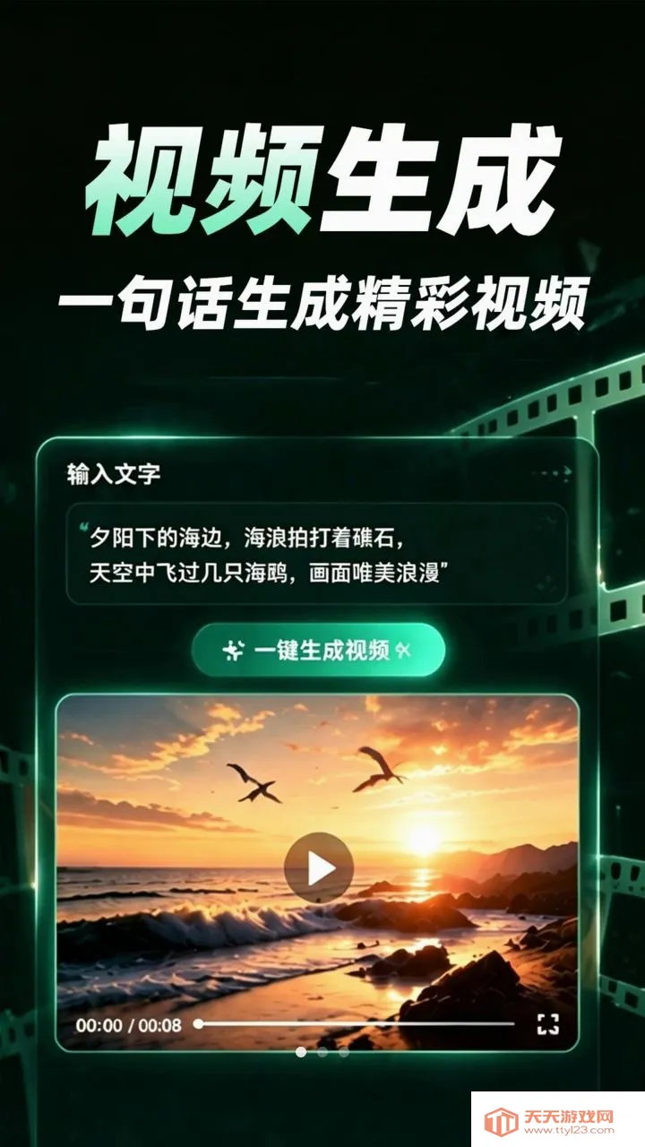 AI全能语音助手(AI创作应用)截图0