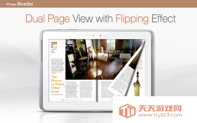 ezpdf�Ķ���2026�ٷ����°汾��ͼ2
