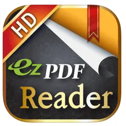 ezpdf�Ķ���2026�ٷ����°汾v2.7.1.12 �ֻ���