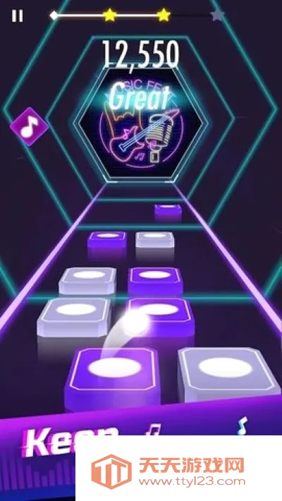 Tiles Hop2026�ٷ����°汾v8.7.6 ��׿���ͼ2