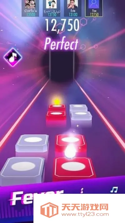 Tiles Hop2026�ٷ����°汾v8.7.6 ��׿���ͼ0