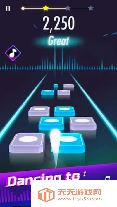 Tiles Hop2026�ٷ����°汾v8.7.6 ��׿���ͼ1