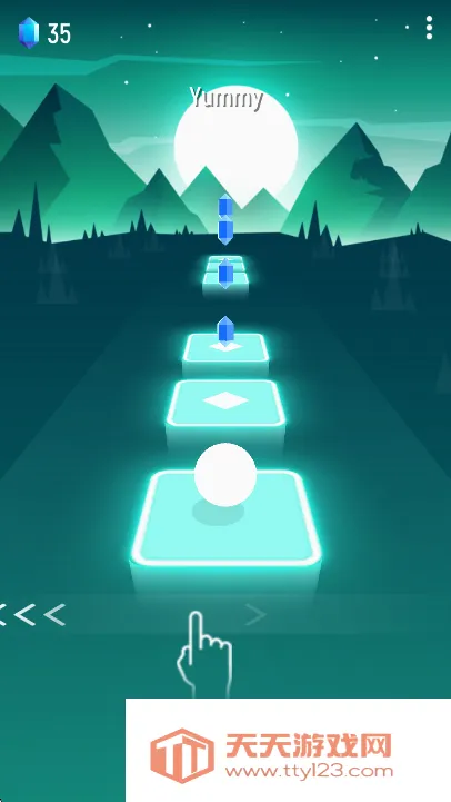 Tiles Hop2026�ٷ����°汾v8.7.6 ��׿���ͼ4