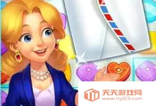 Matchington麦琪顿庄园安卓手机版 Matchington麦琪顿庄园安卓手机版