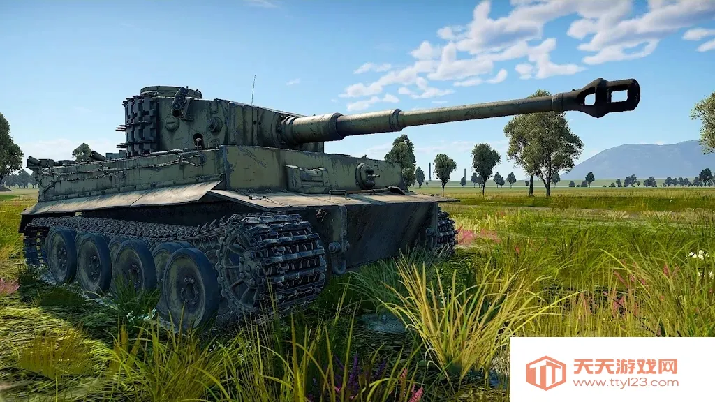 War Thunder Mobile(ս�������Ϸ)v1.24.0.60 ��׿���ͼ2